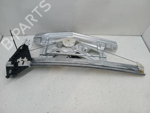Front right window mechanism HONDA CIVIC VIII Hatchback (FN, FK) 2.2 CTDi (FK3) | BP30846670C23