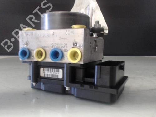 Used ABS pump ABS pump FIAT 500 (312_) 1.2 (312AXA1A) (69 hp) 22814969 22814969