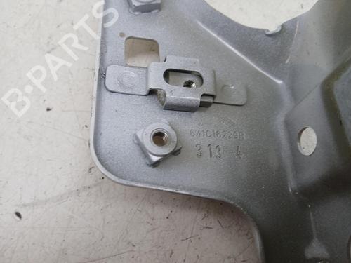 Used Support Support RENAULT CLIO V (B7_) 1.6 E-TECH 145 (B7MU) (143 hp) 39663987 39663987