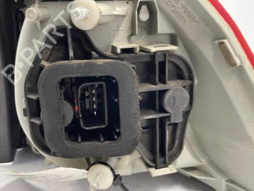 Left taillight VW GOLF V (1K1) 1.6 | BP22831543C34 