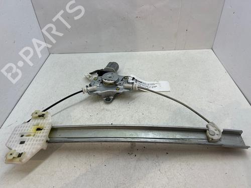 Used Rear right window mechanism Rear right window mechanism HYUNDAI MATRIX (FC) 1.6 (103 hp) 35886962 35886962