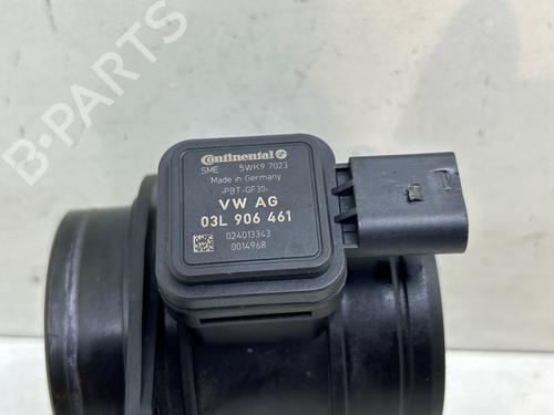 Mass air flow sensor VW TOURAN (1T3) 1.6 TDI | BP38326592M95 - Image 3