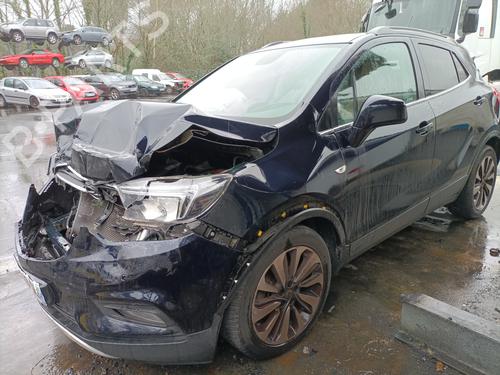 Teile für OPEL MOKKA / MOKKA X (J13) 1.4 (_76) 4774713