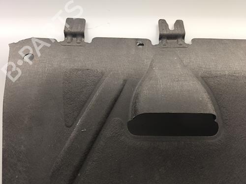 Underbody protection RENAULT TALISMAN Grandtour (KP_) 1.6 dCi 160 | BP29833784M92