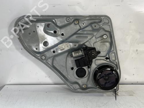 Rear left window mechanism VW PASSAT B5.5 Variant (3B6) 1.9 TDI | BP29371636C24 