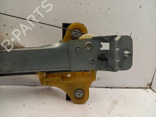 Front right window mechanism RENAULT CLIO IV (BH_) 1.5 dCi 75 | BP22847629C23 
