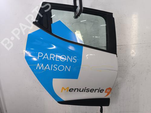 right-rear-door-renault-clio-iv-bh_-2012-2013-2014-2015-2016-2017-2018-2019-2020-2021-31799923 main image