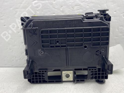 Used Fuse box Fuse box PEUGEOT 207 (WA_, WC_) 1.4 HDi (68 hp) 31045703 31045703