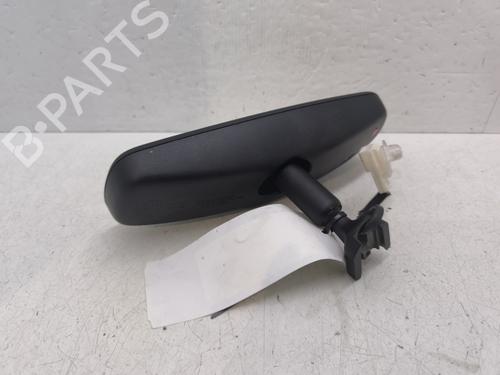 Used Rear mirror Rear mirror TOYOTA YARIS (_P13_) [2010-2020] 31636936 31636936