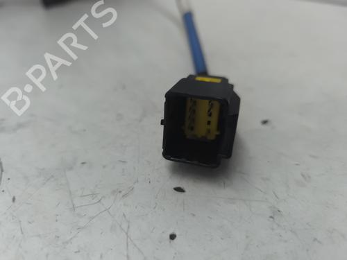 Left mirror CITROËN JUMPY II Van 2.0 HDi 125 | BP31823643C26