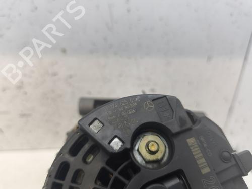 Generator MERCEDES-BENZ C-CLASS (W203) C 200 CDI (203.007) | BP28328239M7