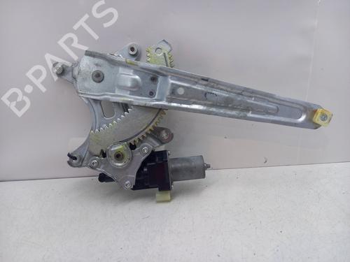 Used Rear left window mechanism Rear left window mechanism SUZUKI SX4 S-Cross (JY) 1.4 Hybrid (Mild Hybrid) AllGrip (AKK 414) (129 hp) 35961093 35961093