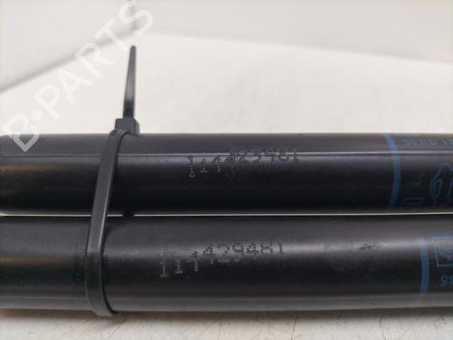 Tailgate lift support CITROËN C3 AIRCROSS II (2R_, 2C_) 1.2 PureTech 110 (2RHNZB, 2RHNZW, 2RHNPX, 2RHNPJ) | BP30134687C138 