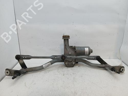 Front wiper motor RENAULT TRAFIC III Van (FG_) 1.6 dCi 95 (FGMJ, FGMR) | BP29582195M29 