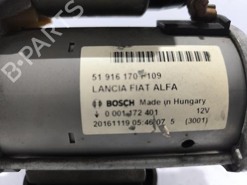 Starter FIAT 500X (334_) 1.3 D Multijet (334AXH1A) | BP24664062M8 
