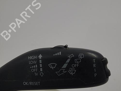 Steering column stalk VW POLO V (6R1, 6C1) 1.6 TDI | BP22823514I23 