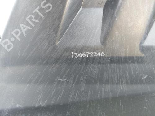 Right headlight DACIA LOGAN MCV (KS_) 1.5 dCi (KS0W) | BP38256475C29 - Image 4