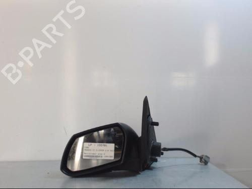 Used Left mirror FORD MONDEO III Turnier (BWY) 2.0 16V TDDi / TDCi (115 hp) 22812559