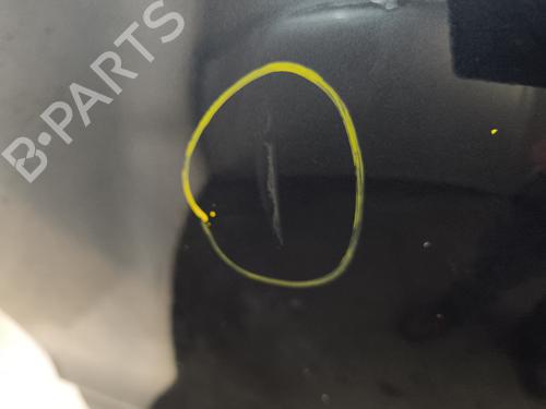 Dør venstre bagtil CITROËN C4 II (NC_) 1.6 HDi 90 | BP30545401C4