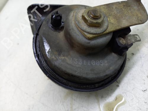 Horn RENAULT KANGOO (KC0/1_) 1.5 dCi (KC07) | BP39476483E13  - Image 5
