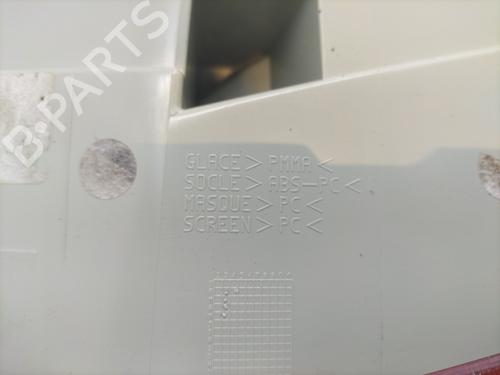 Højre baglygte bagklap PEUGEOT 308 SW II (LC_, LJ_, LR_, LX_, L4_) 1.6 HDi / BlueHDi 115 (LCBHXM, LCBHXT) | BP29540945C80 