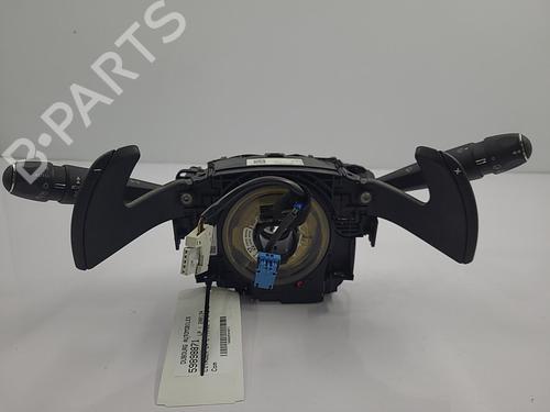 Used Steering column stalk Steering column stalk CITROËN C4 II (NC_) 1.6 HDi 110 (112 hp) 22821038 22821038