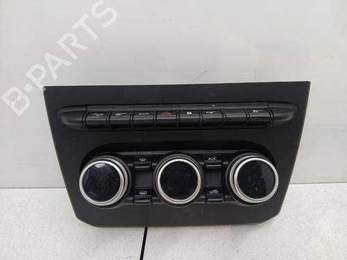 Used Climate control Climate control 36905809 36905809