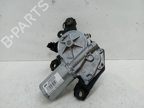 Used Rear wiper motor DACIA SANDERO II TCe 90 (B8M1, B8MA, B8AC) (90 hp) 29515823