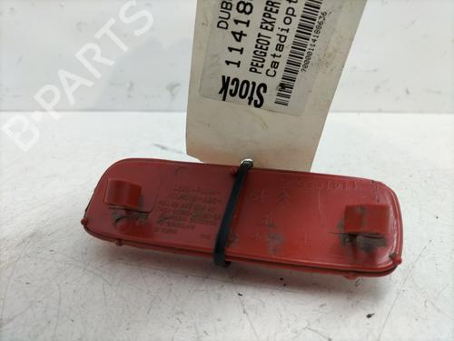 Other PEUGEOT EXPERT Van (VF3A_, VF3U_, VF3X_) 2.0 HDi 130 | BP29834319O1