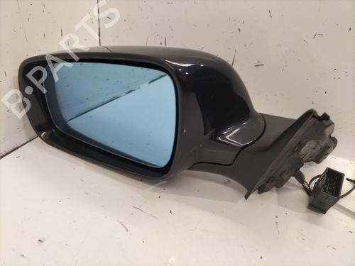 Left mirror AUDI A3 (8L1) 1.9 TDI | BP22845308C26 