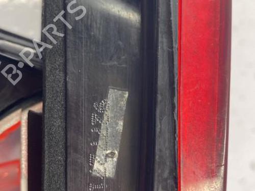 Right tailgate light RENAULT CLIO IV (BH_) 1.5 dCi 75 | BP22841028C80 