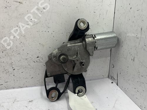 Viskermotor bagrude VW POLO V (6R1, 6C1) 1.2 TSI 16V (90 hp) 25120783