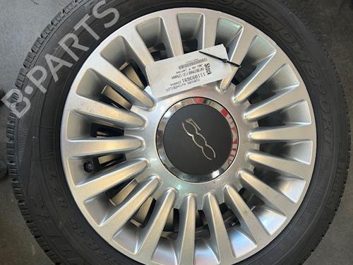 Other FIAT 500 (312_) 1.2 (312AXA1A) | BP29509364O1 