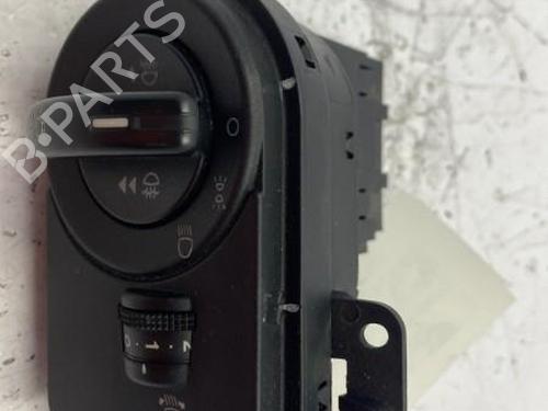 Headlight switch FORD FIESTA V (JH_, JD_) 1.4 16V | BP22837892I24 