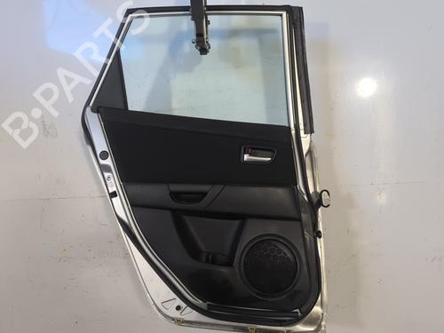 Left rear door MAZDA 3 (BK) 1.6 (BK14) | BP23995010C4 
