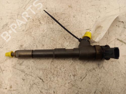 Used Injector Injector RENAULT CLIO IV Grandtour (KH_) 1.5 dCi 90 (KHN3, KHN4) (90 hp) 23841989 23841989