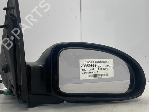 Right mirror FORD FOCUS I (DAW, DBW) 1.8 Turbo DI / TDDi | BP22827663C27 