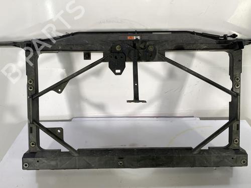Frontplate/Frontkurv MAZDA 6 Hatchback (GG) 2.0 (GGES) | BP22827409C72 