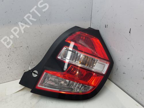 Used Right taillight RENAULT TWINGO III (BCM_, BCA_) 1.0 SCe 70 (71 hp) 26585270