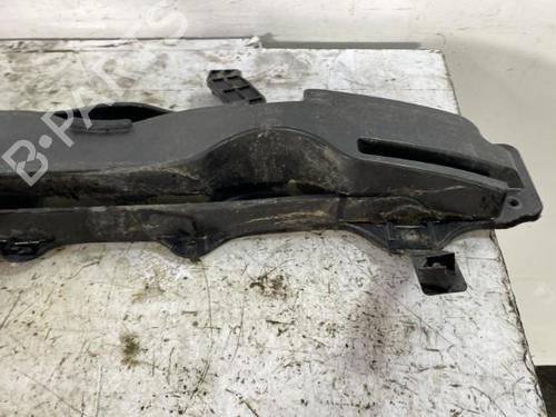 Rear bumper reinforcement KIA RIO III (UB) 1.25 CVVT | BP22836245C73 