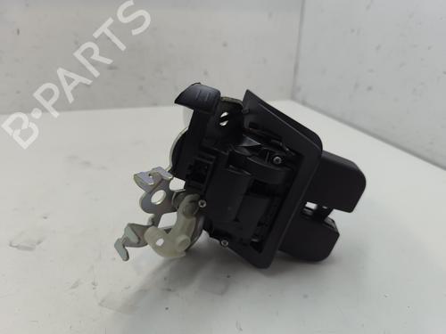 Used Tailgate lock Tailgate lock AUDI A3 Sportback (8VA, 8VF) [2012-2021] 27805349 27805349