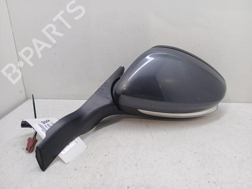 Ryggespeil venstre Ryggespeil venstre PEUGEOT 208 I (CA_, CC_) 1.0 VTi (68 hp) 37169549 37169549
