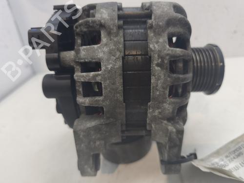 Alternator DACIA SANDERO II TCe 90 (B8M1, B8MA, B8AC) | BP26386507M7 