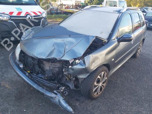 Used Parts PEUGEOT 206 SW (2E/K) 1.4 16V (88 hp) 4389480