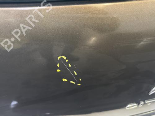 Tailgate CITROËN C3 II (SC_) 1.4 HDi 70 (SC8HZC, SC8HR0, SC8HP4) | BP37732401C6 - Image 5