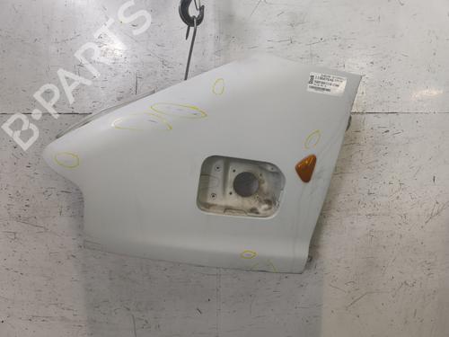 Used Left front fenders PEUGEOT BOXER Van (244) 2.2 HDi (101 hp) 31880328