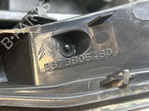 Used Left taillight Left taillight CITROËN C3 II (SC_) 1.4 HDi 70 (SC8HZC, SC8HR0, SC8HP4) (68 hp) 40560982 40560982