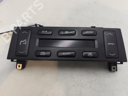 Used Climate control PEUGEOT 406 (8B) 2.0 HDI 110 (109 hp) 26906798