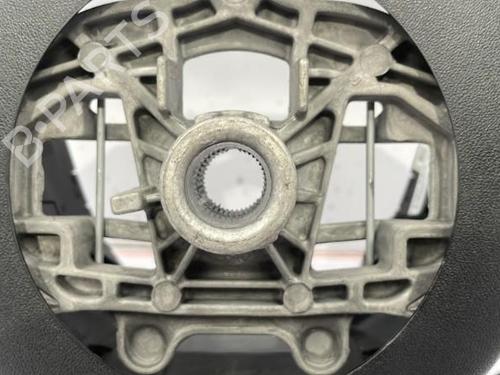Used Steering wheel Steering wheel PEUGEOT 2008 I (CU_) 1.6 HDi (114 hp) 22839576 22839576