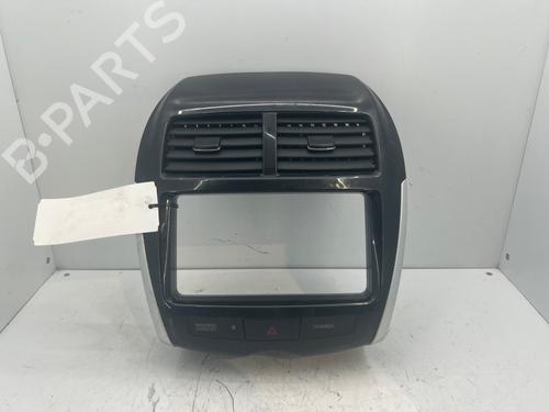 Warning switch CITROËN C4 AIRCROSS 1.6 HDi 115 AWC | BP39742896I22 - Image 2